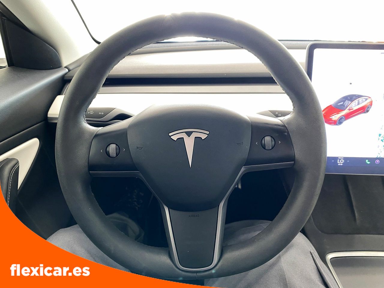 Foto Tesla Model 3 18