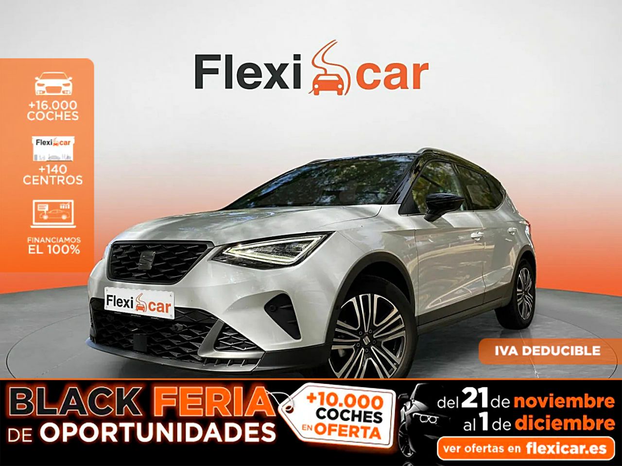 Foto Seat Arona 1