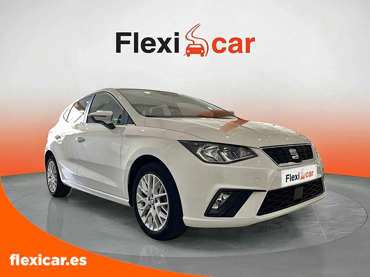 Foto Seat Ibiza 7