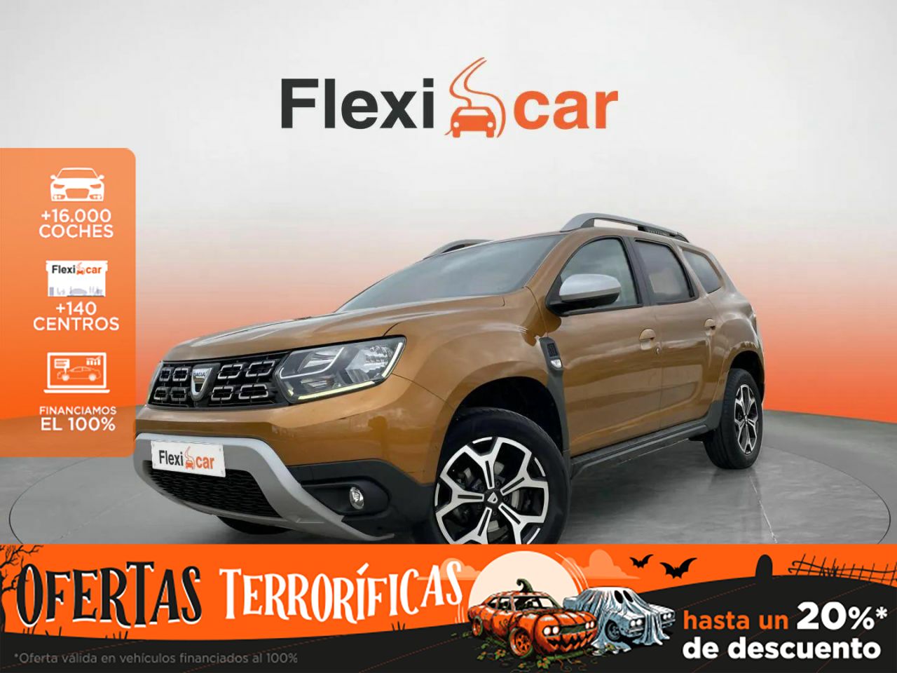 Foto Dacia Duster 1