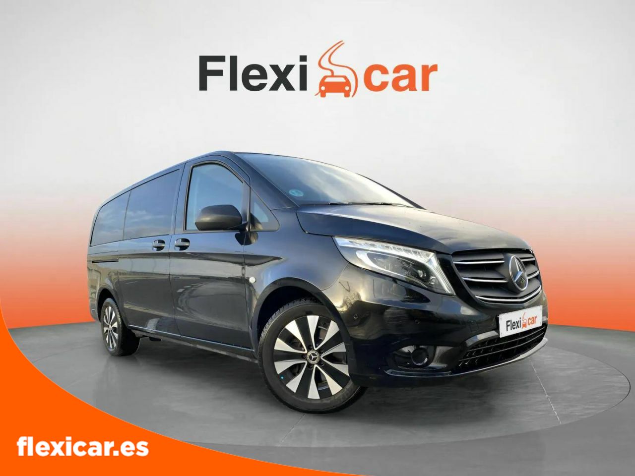 Foto Mercedes-Benz Vito 8