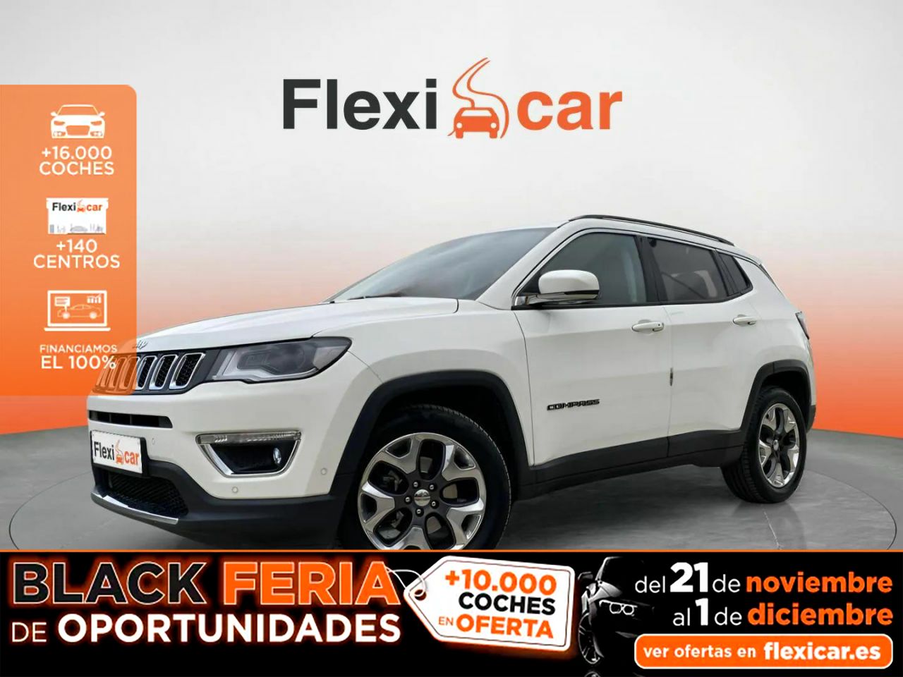 Foto Jeep Compass 1