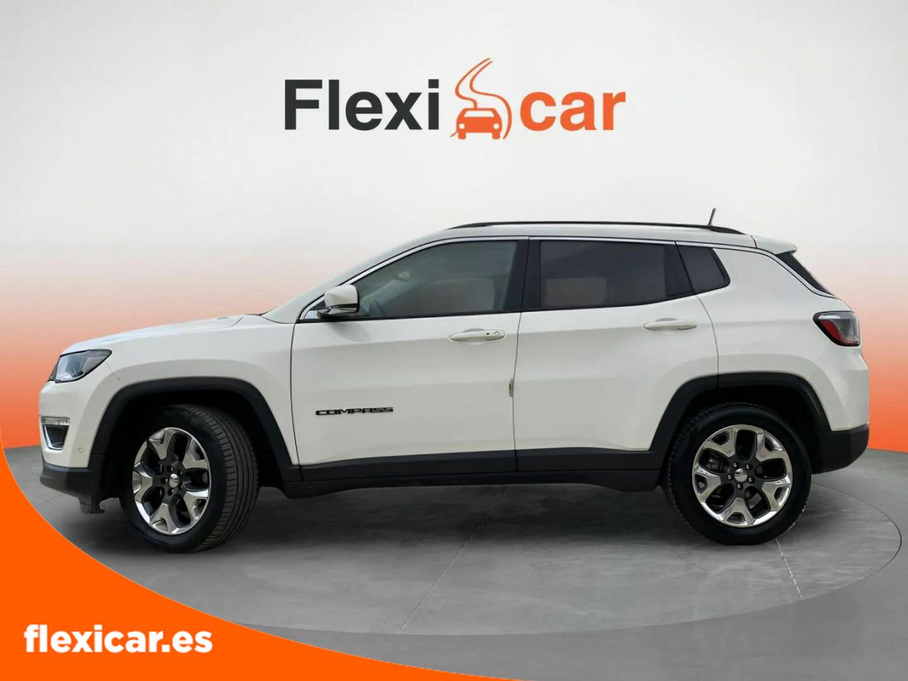 Foto Jeep Compass 2