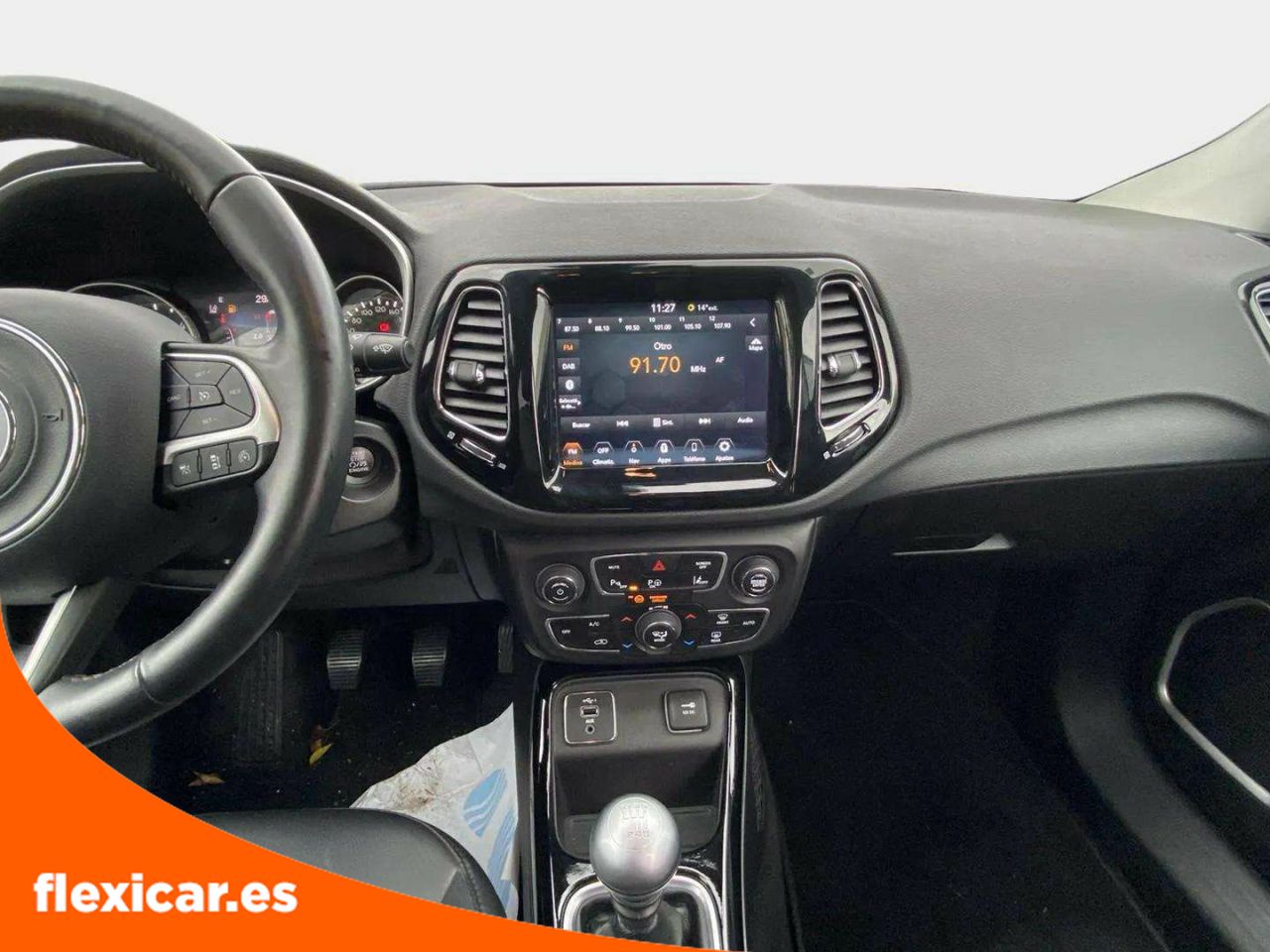 Foto Jeep Compass 10