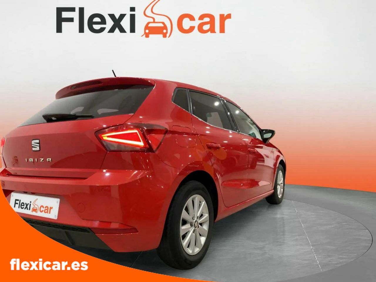 Foto Seat Ibiza 5