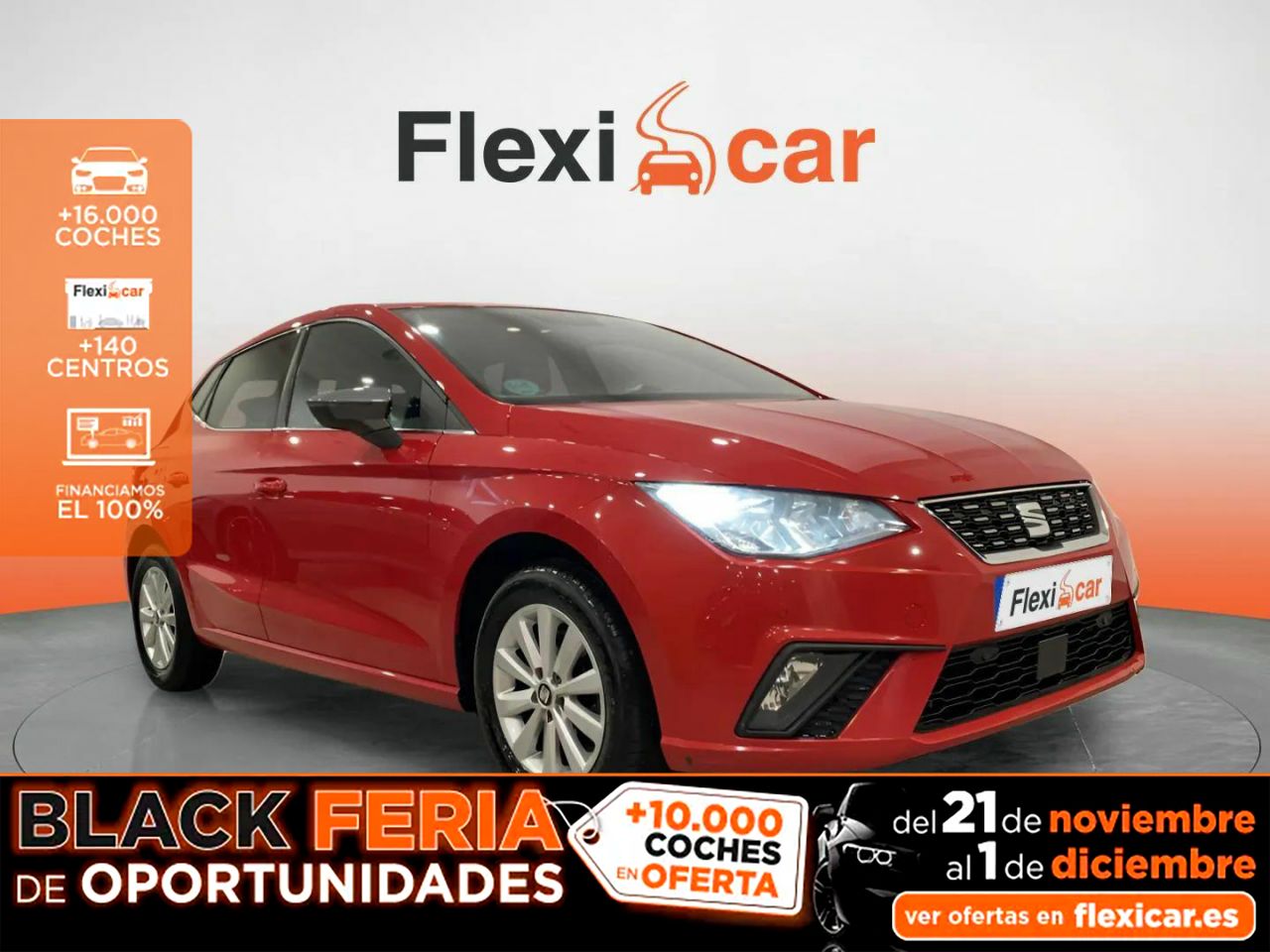 Foto Seat Ibiza 1