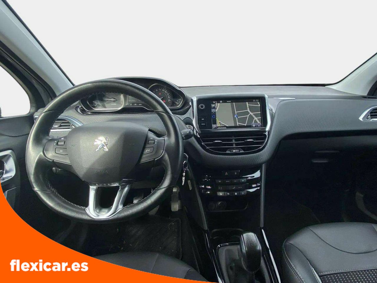 Foto Peugeot 2008 11