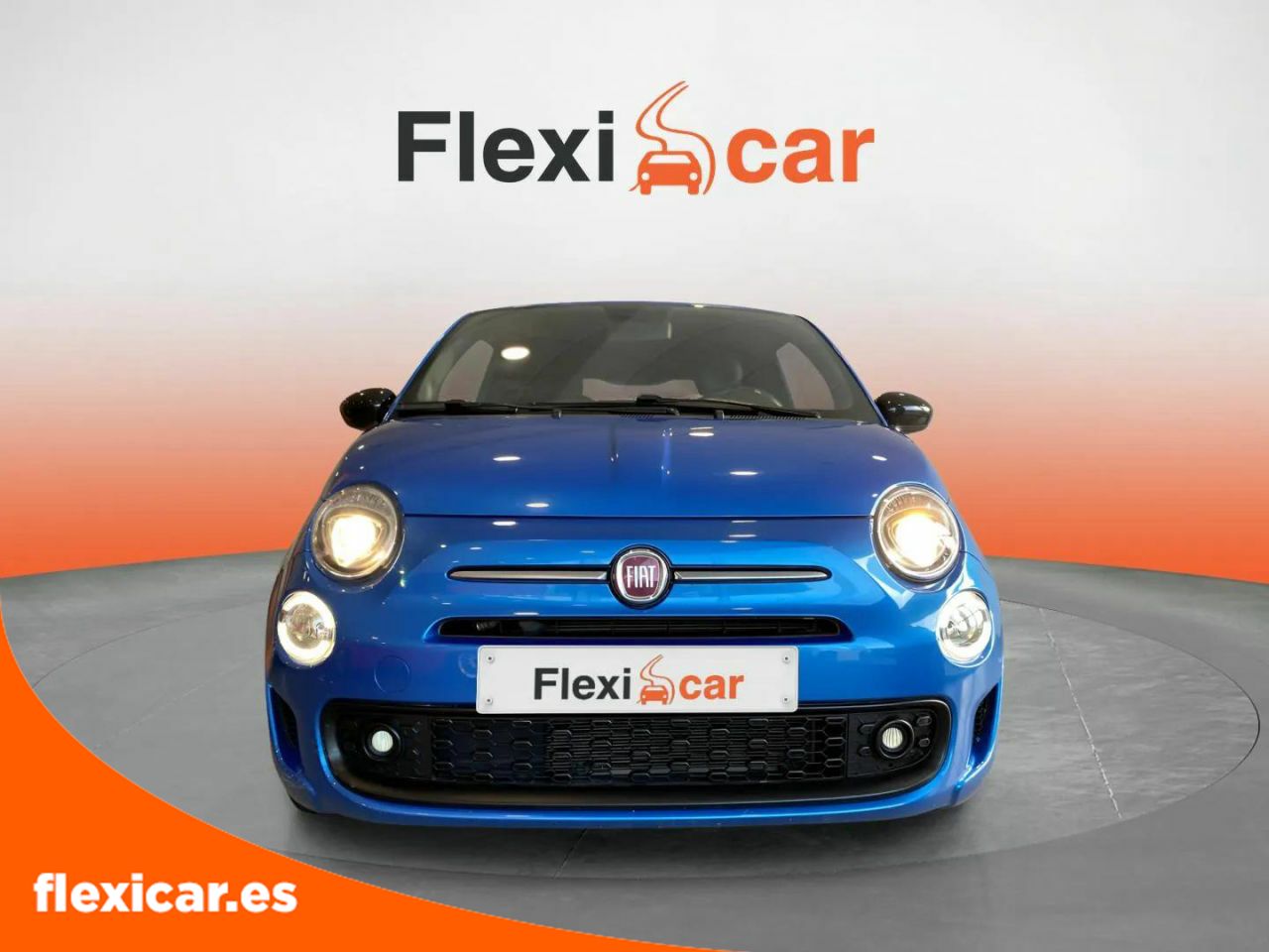 Foto Fiat 500 9