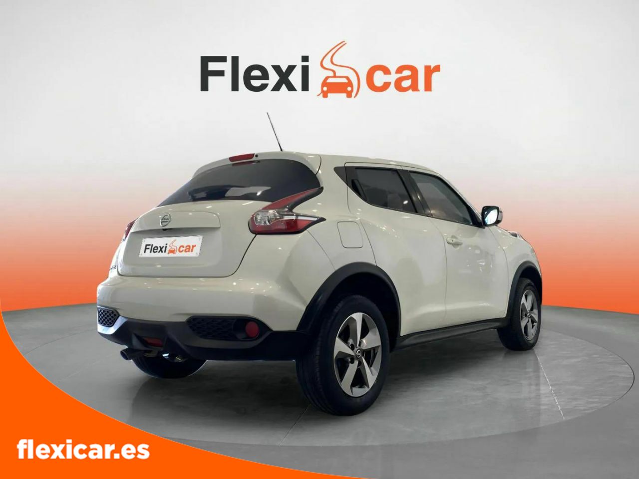 Foto Nissan Juke 5