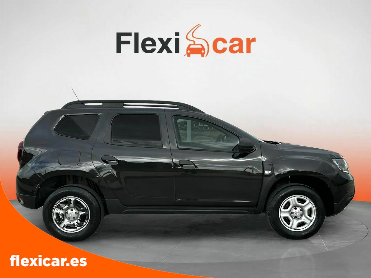 Foto Dacia Duster 4