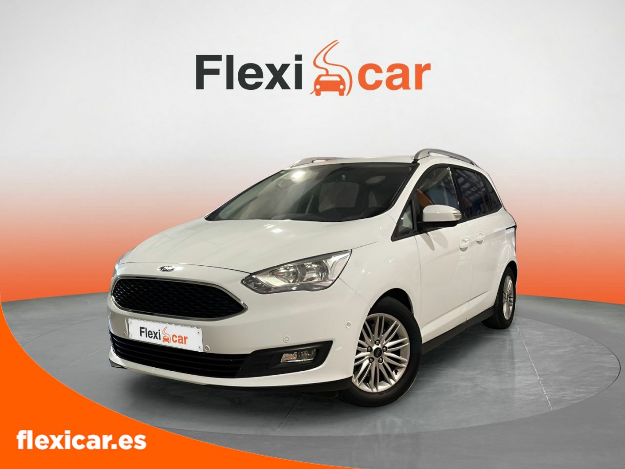 Foto Ford Grand C-MAX 3