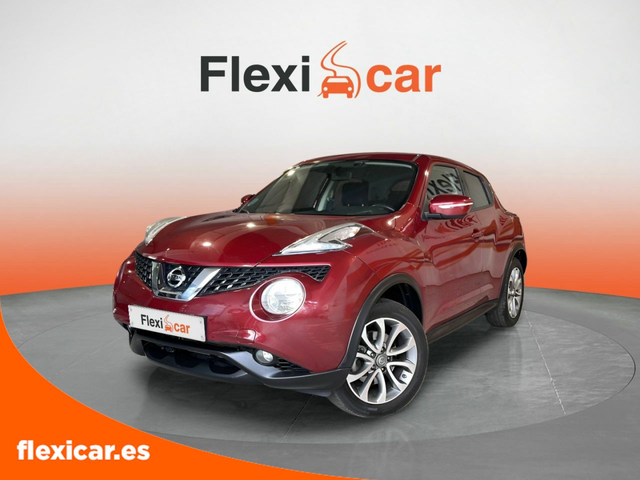 Foto Nissan Juke 3