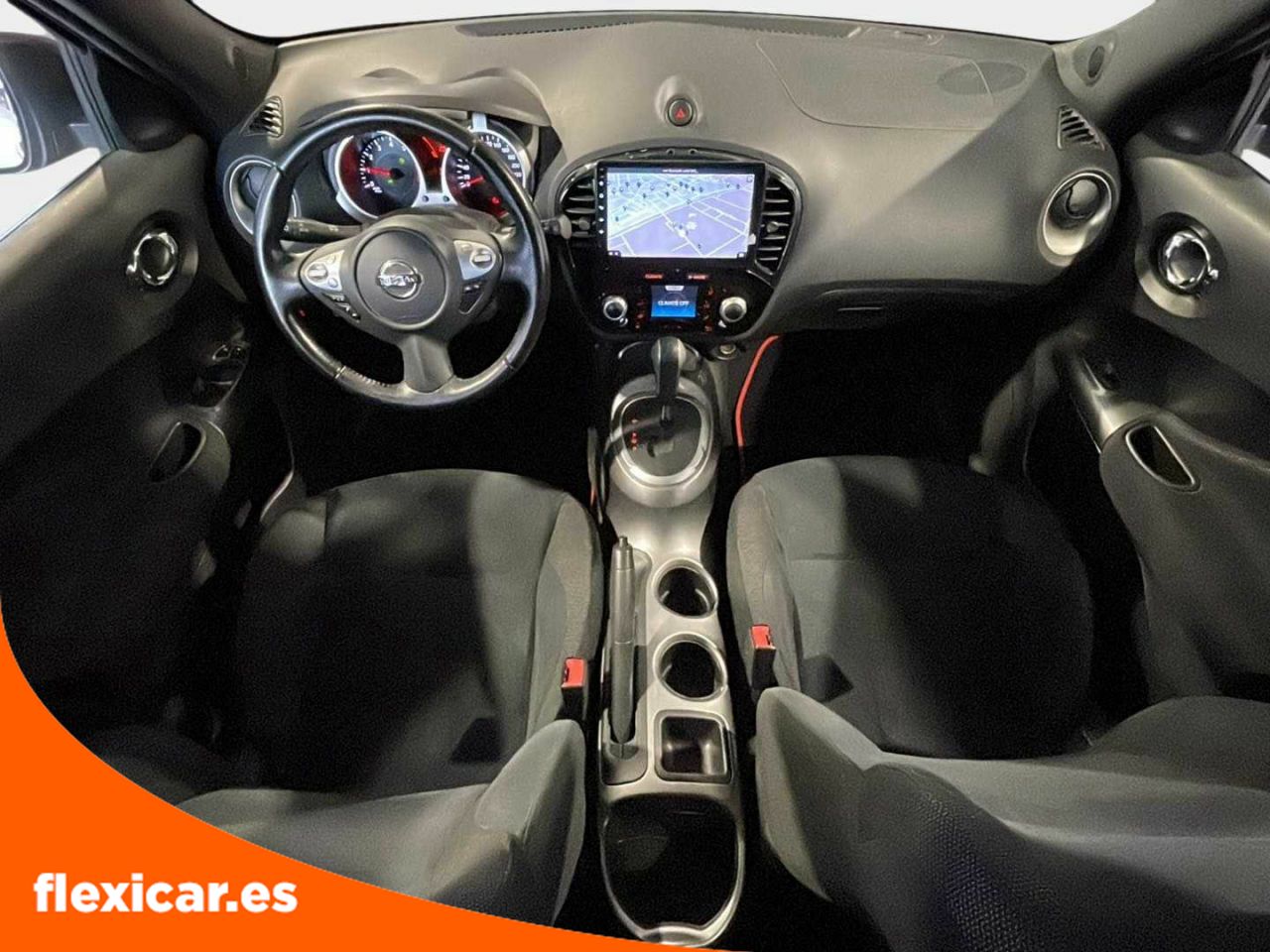 Foto Nissan Juke 16