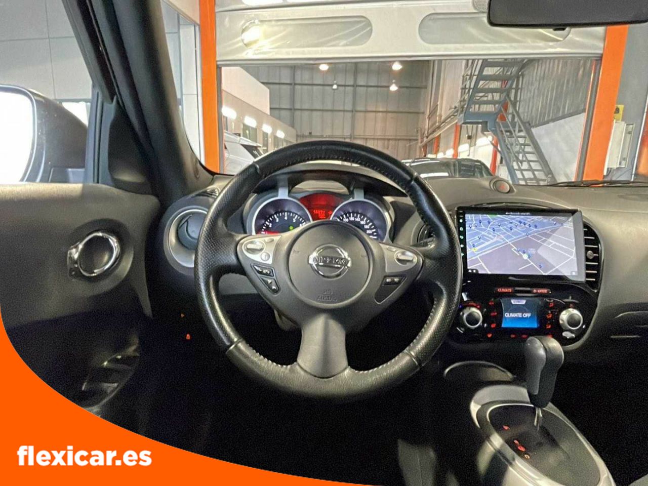 Foto Nissan Juke 19