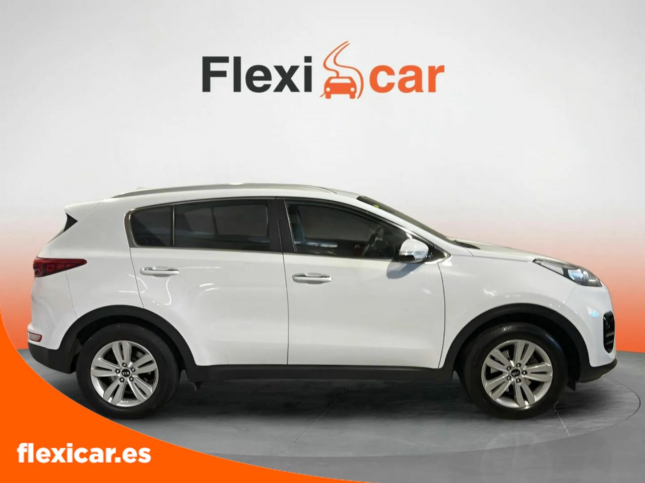 Foto Kia Sportage 9