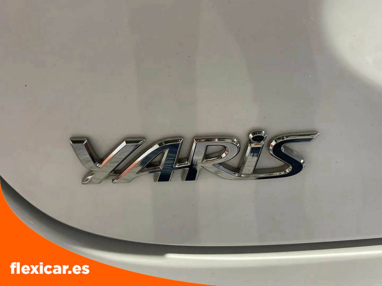 Foto Toyota Yaris 20