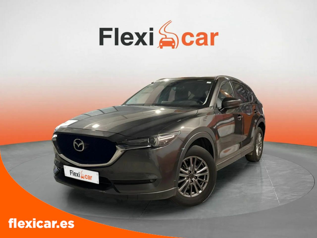 Foto Mazda CX-5 2