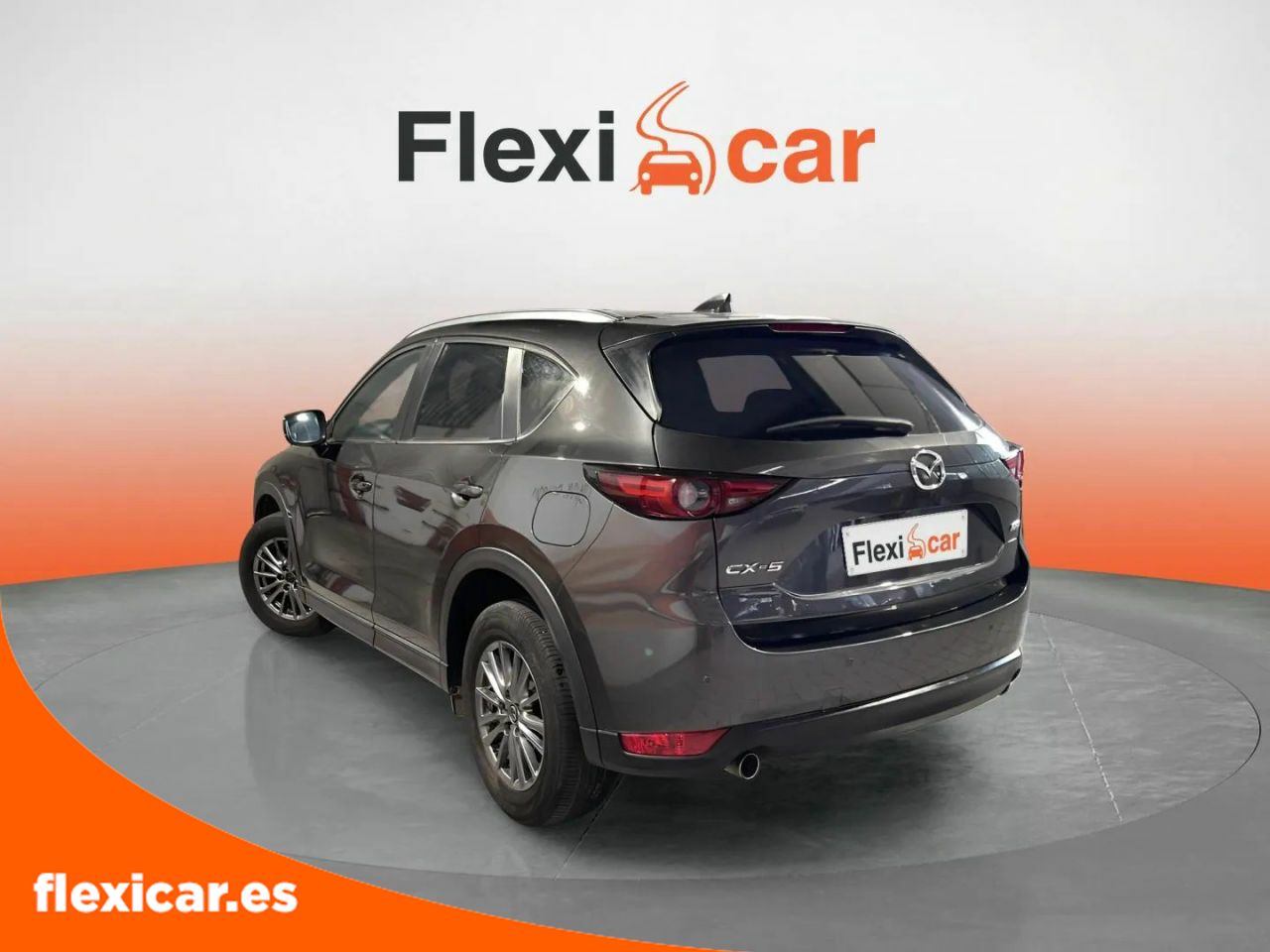 Foto Mazda CX-5 5