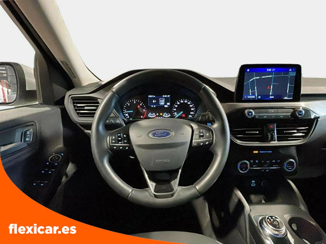 Foto Ford Kuga 16