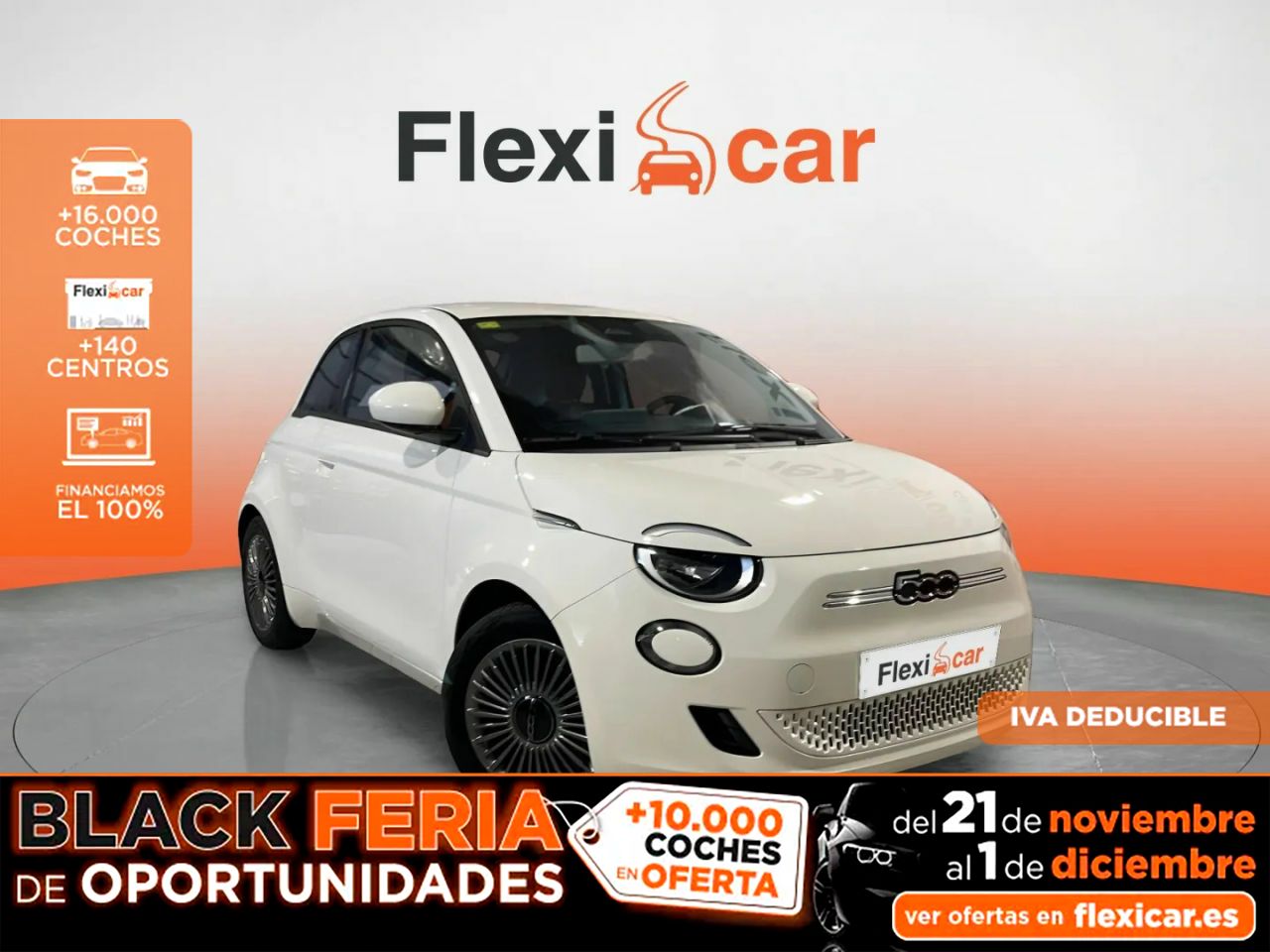 Foto Fiat 500 1