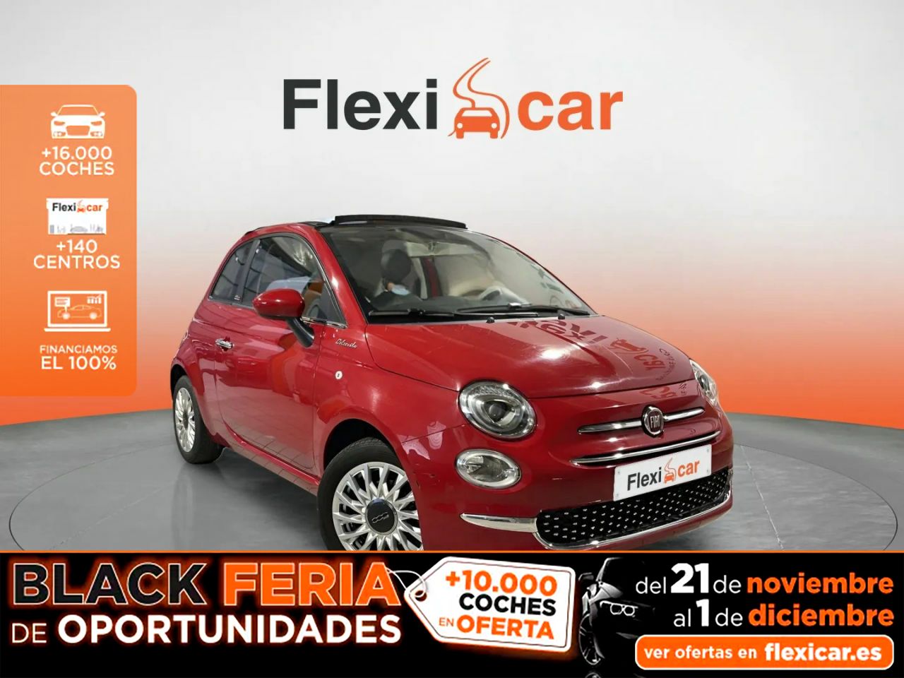 Foto Fiat 500 1