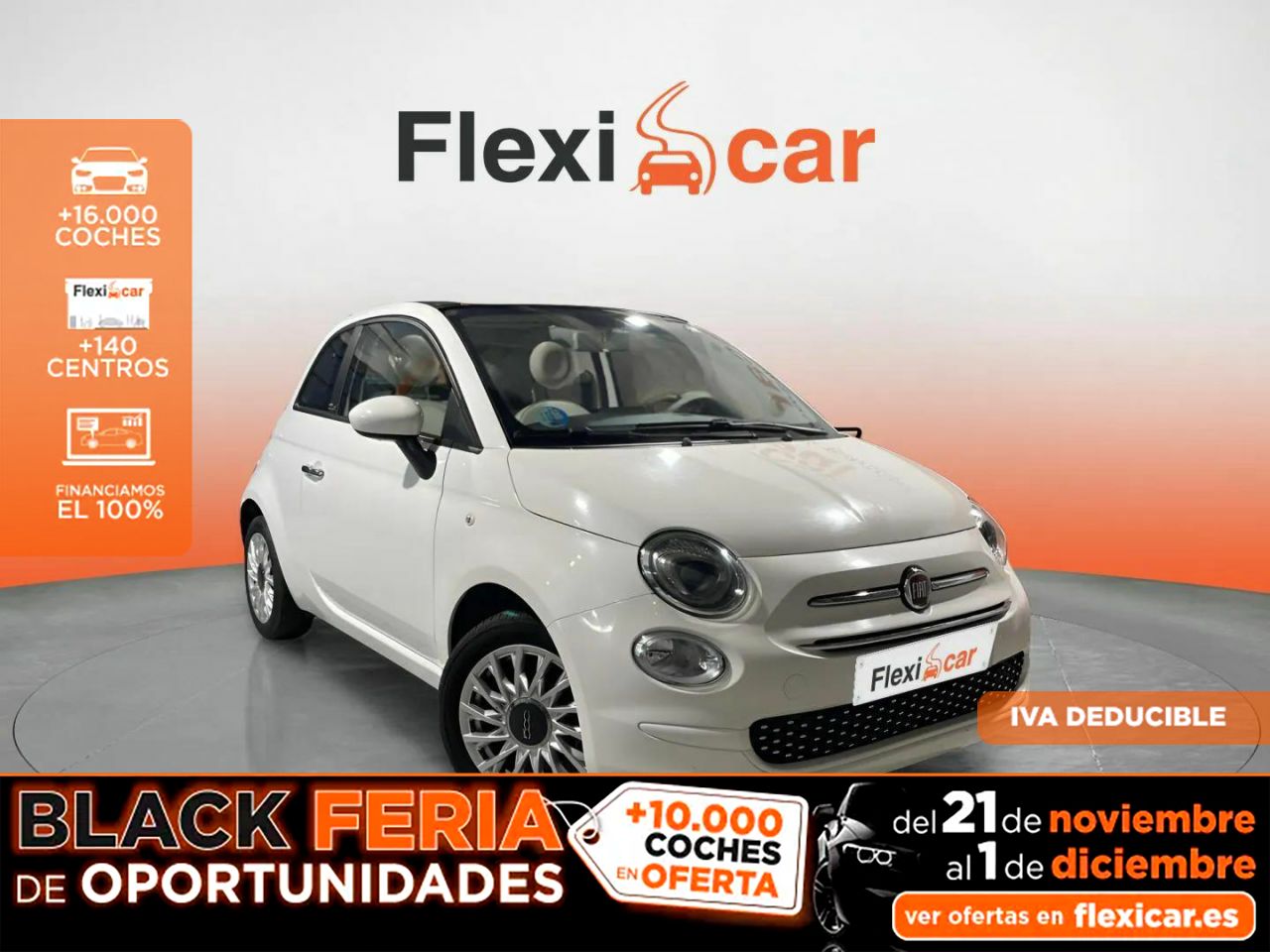 Foto Fiat 500 1