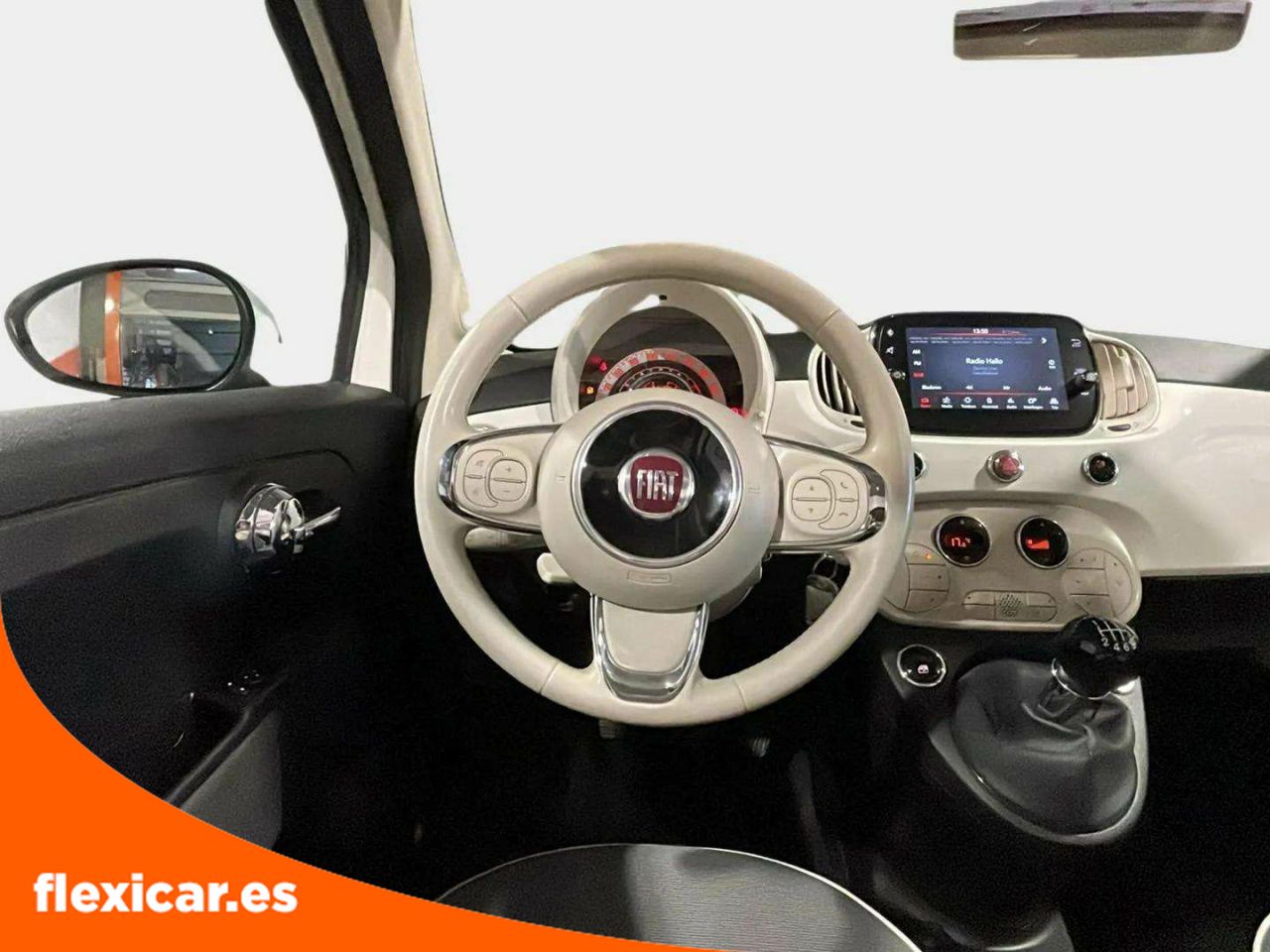 Foto Fiat 500 16