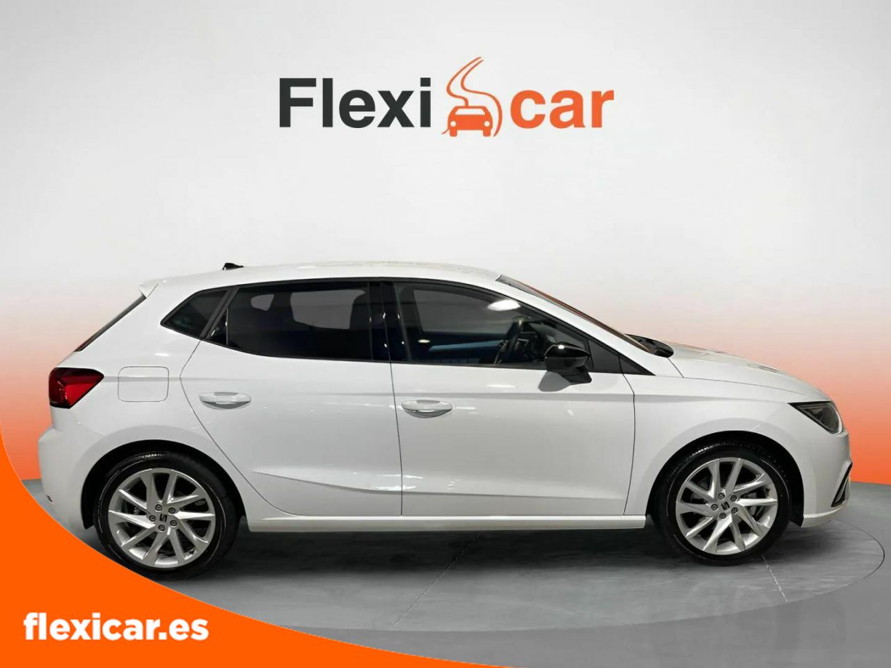 Foto Seat Ibiza 9