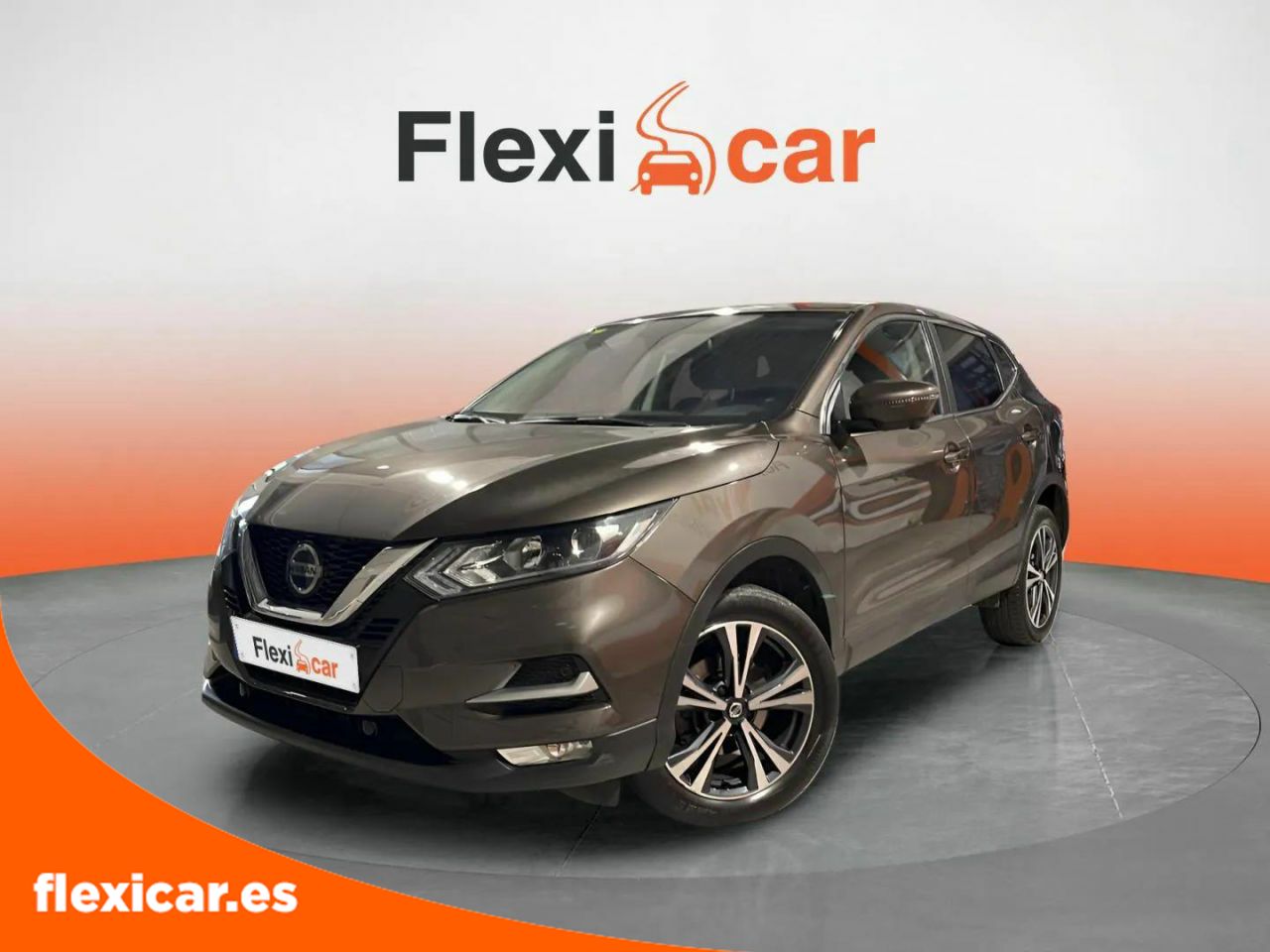 Foto Nissan Qashqai 3