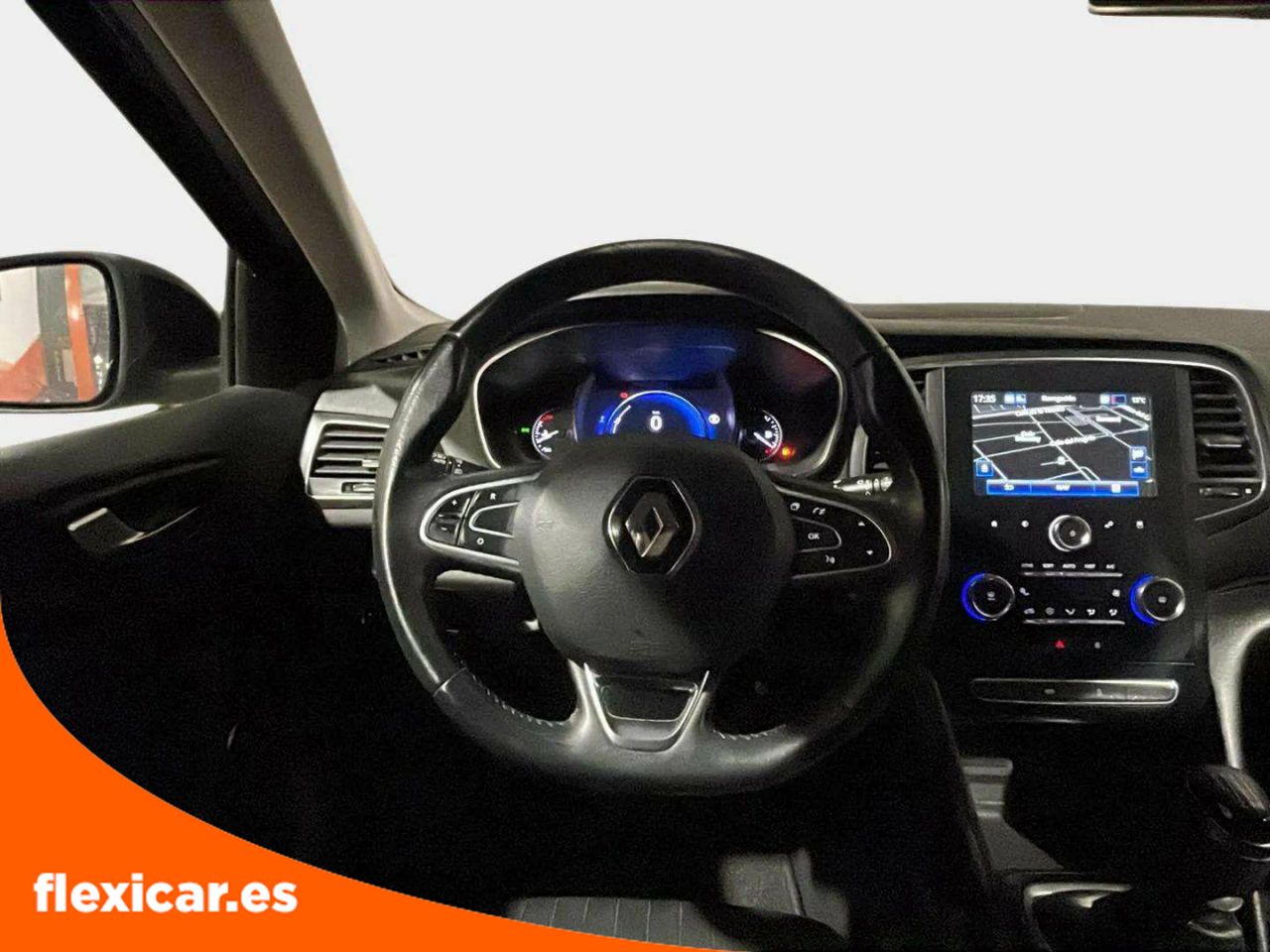 Foto Renault Mégane 19