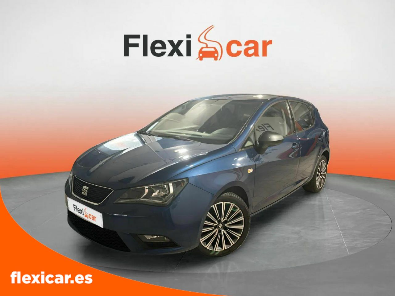 Foto Seat Ibiza 3