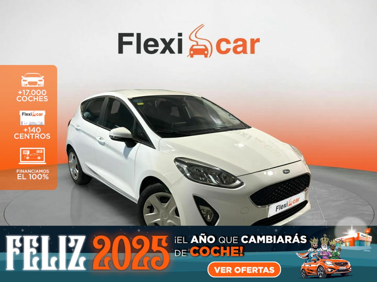 Foto Ford Fiesta 1