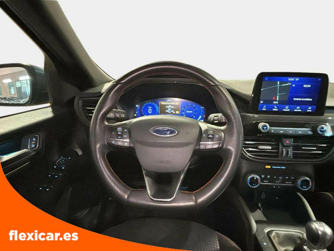 Foto Ford Kuga 12