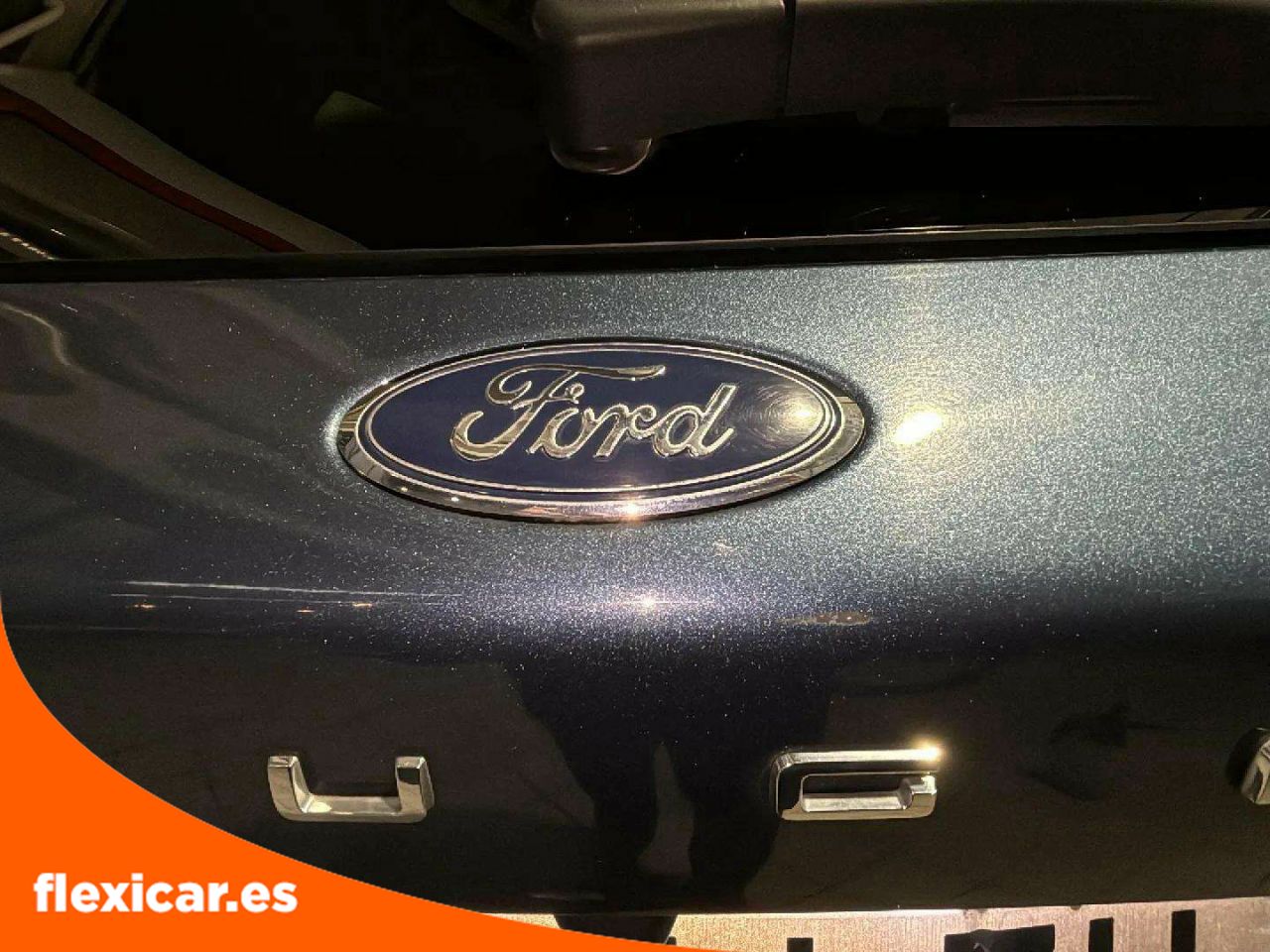 Foto Ford Kuga 19