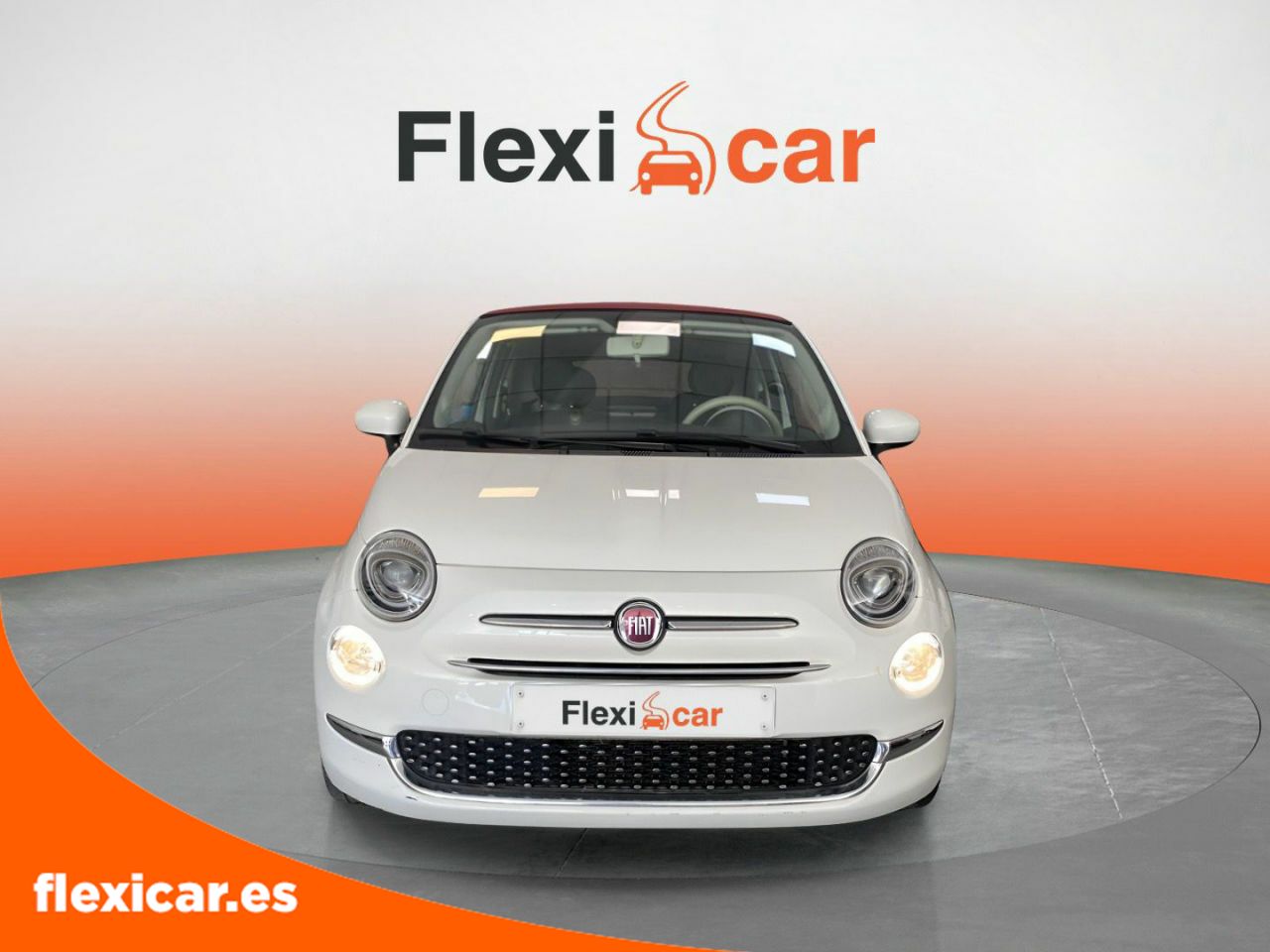 Foto Fiat 500 2