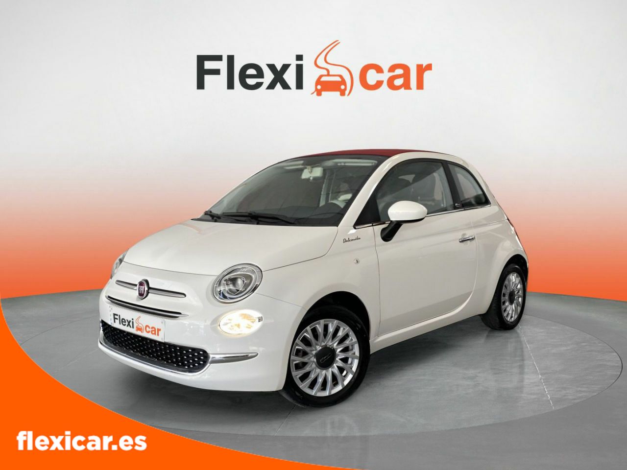 Foto Fiat 500 3