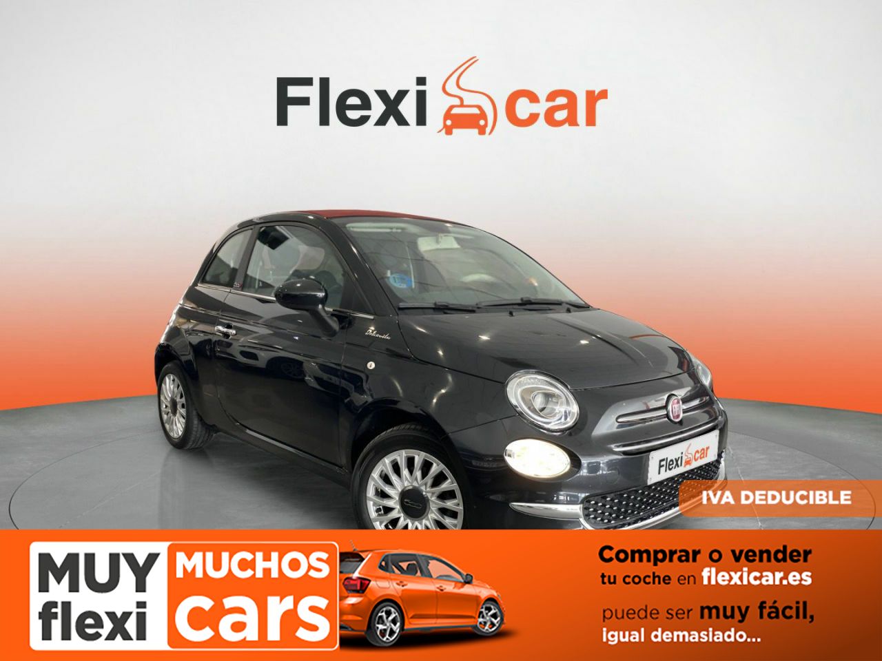 Foto Fiat 500 1