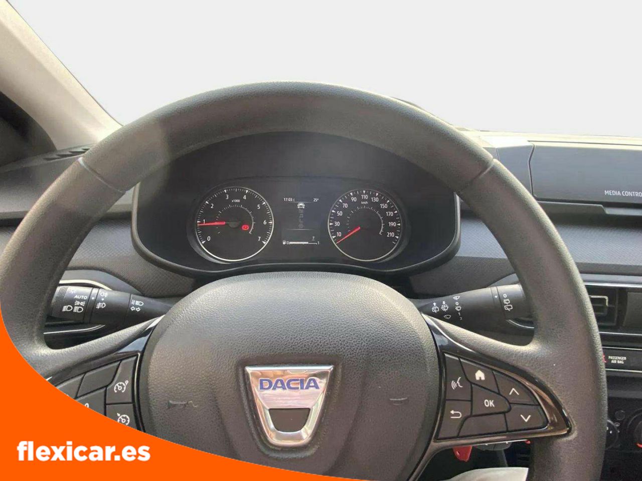 Foto Dacia Sandero 13