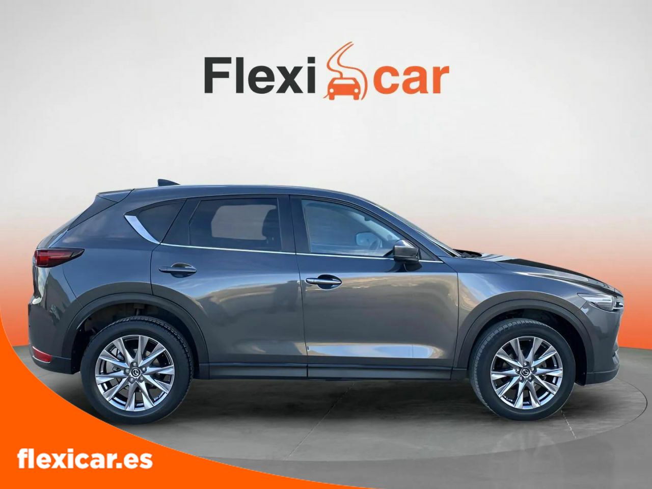 Foto Mazda CX-5 9