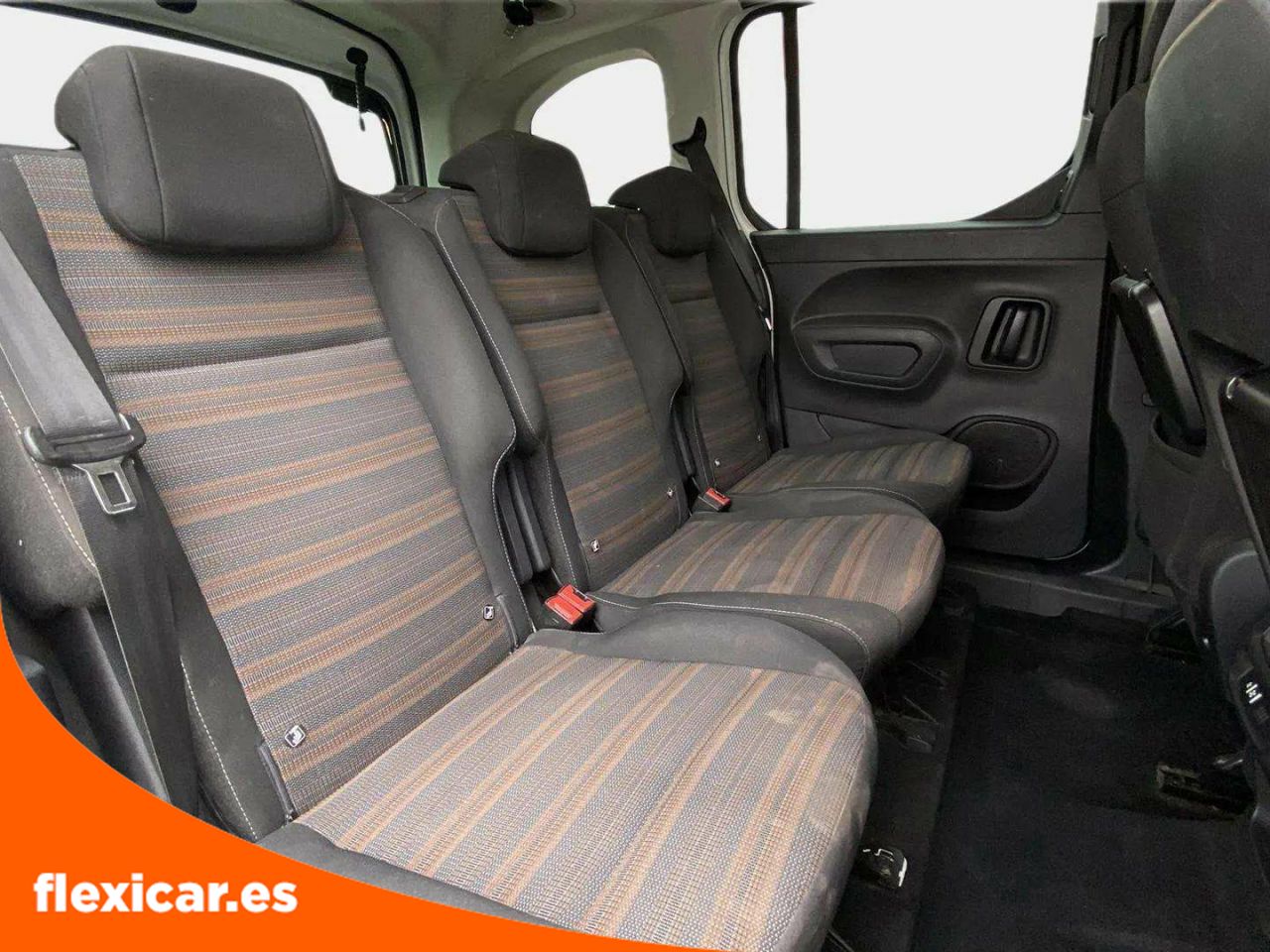 Foto Opel Combo 14