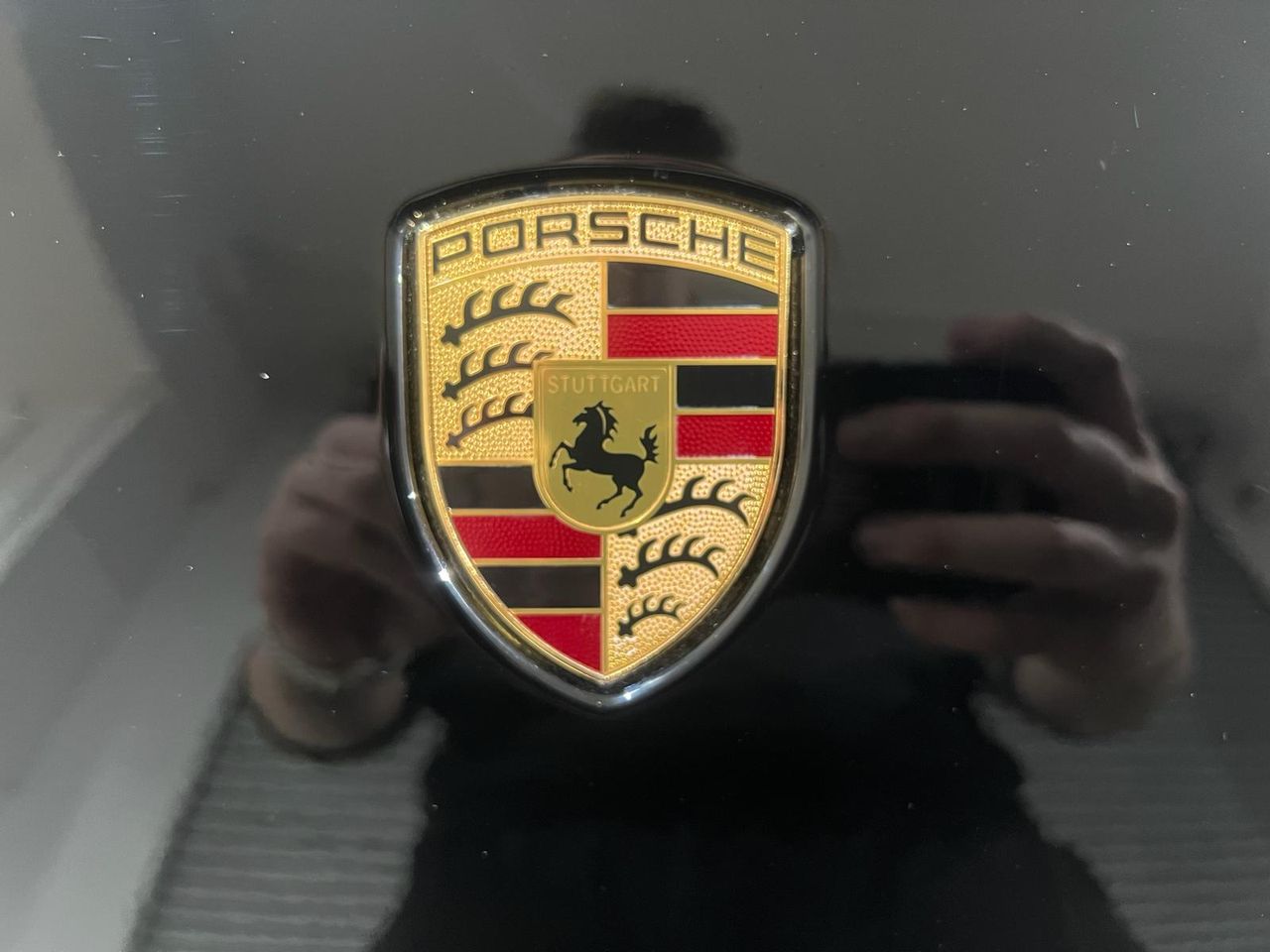 Foto Porsche Macan 23