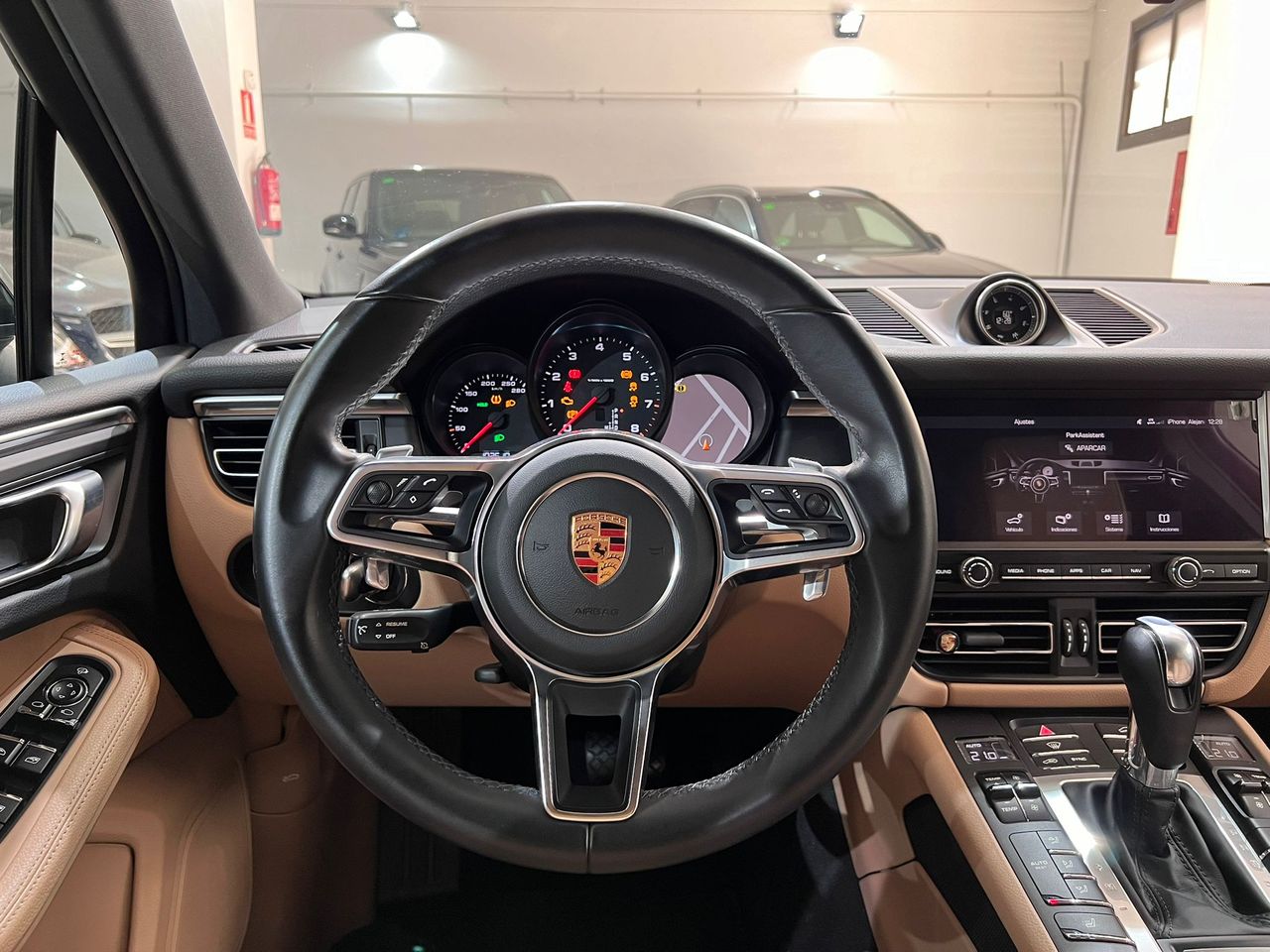 Foto Porsche Macan 10