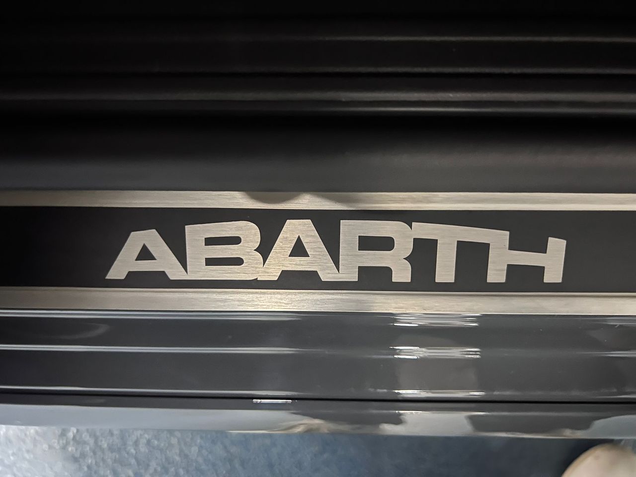 Foto Abarth 595 22