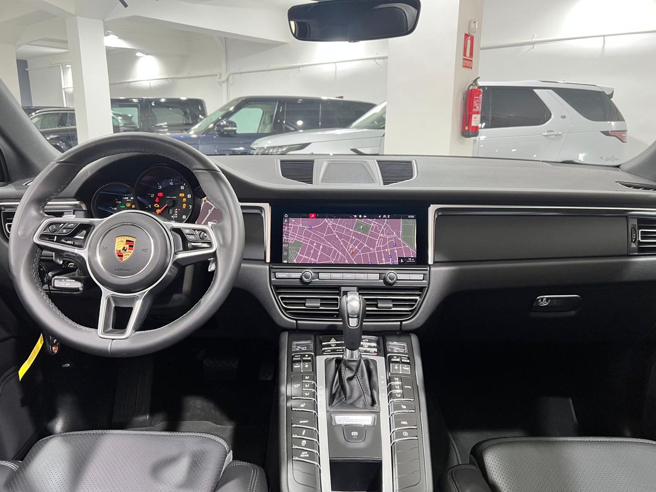 Foto Porsche Macan 9