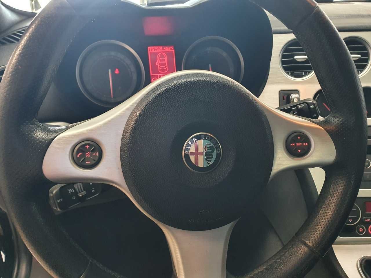 Foto Alfa Romeo Spider 12