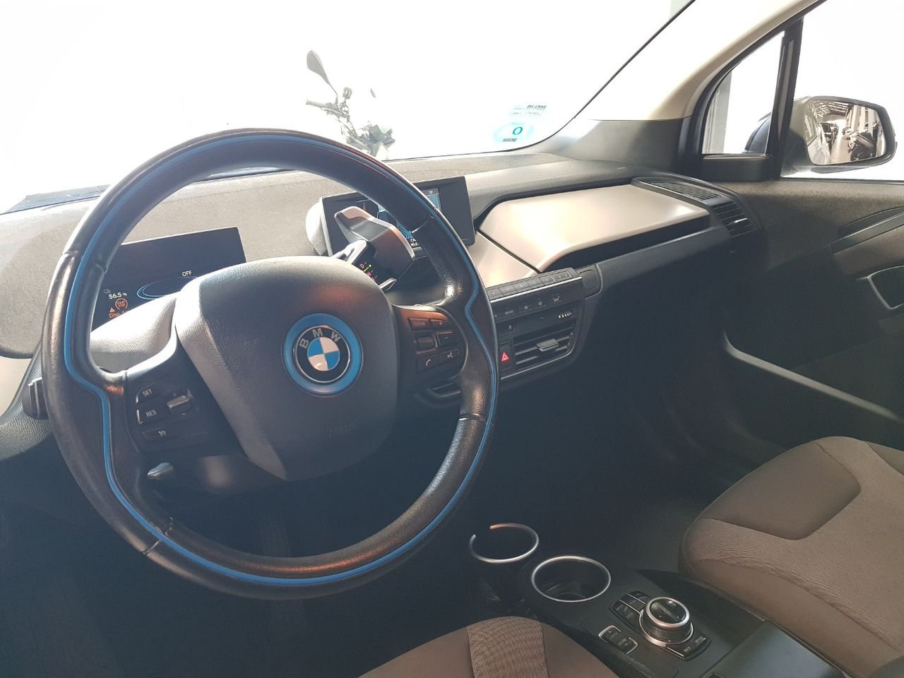 Foto BMW i3 10