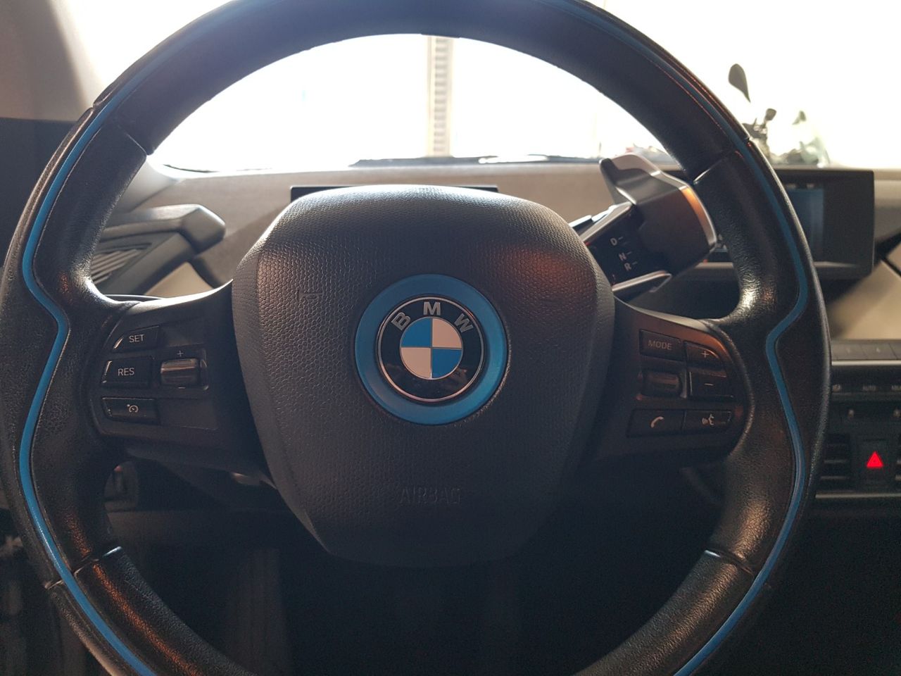 Foto BMW i3 20