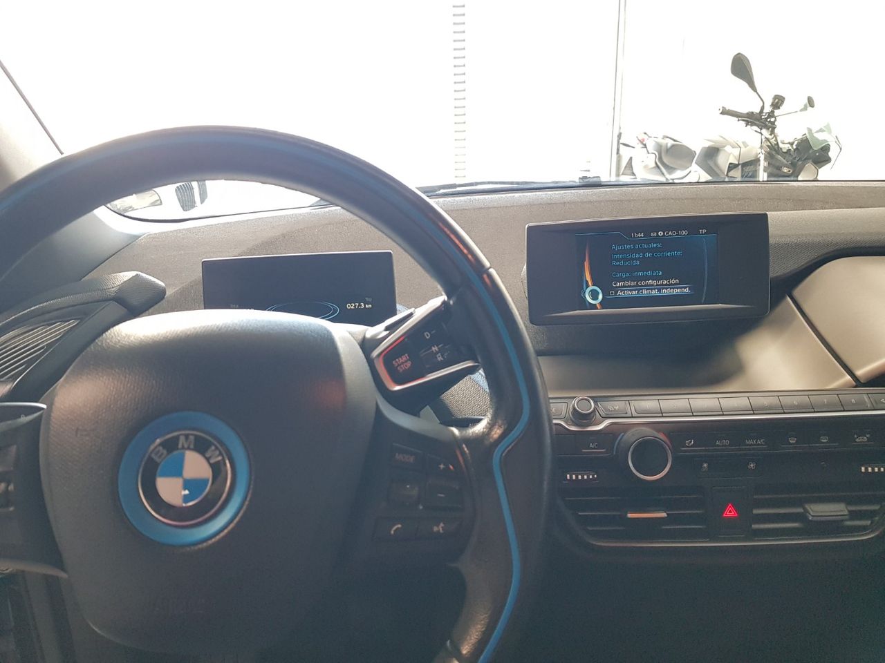 Foto BMW i3 21