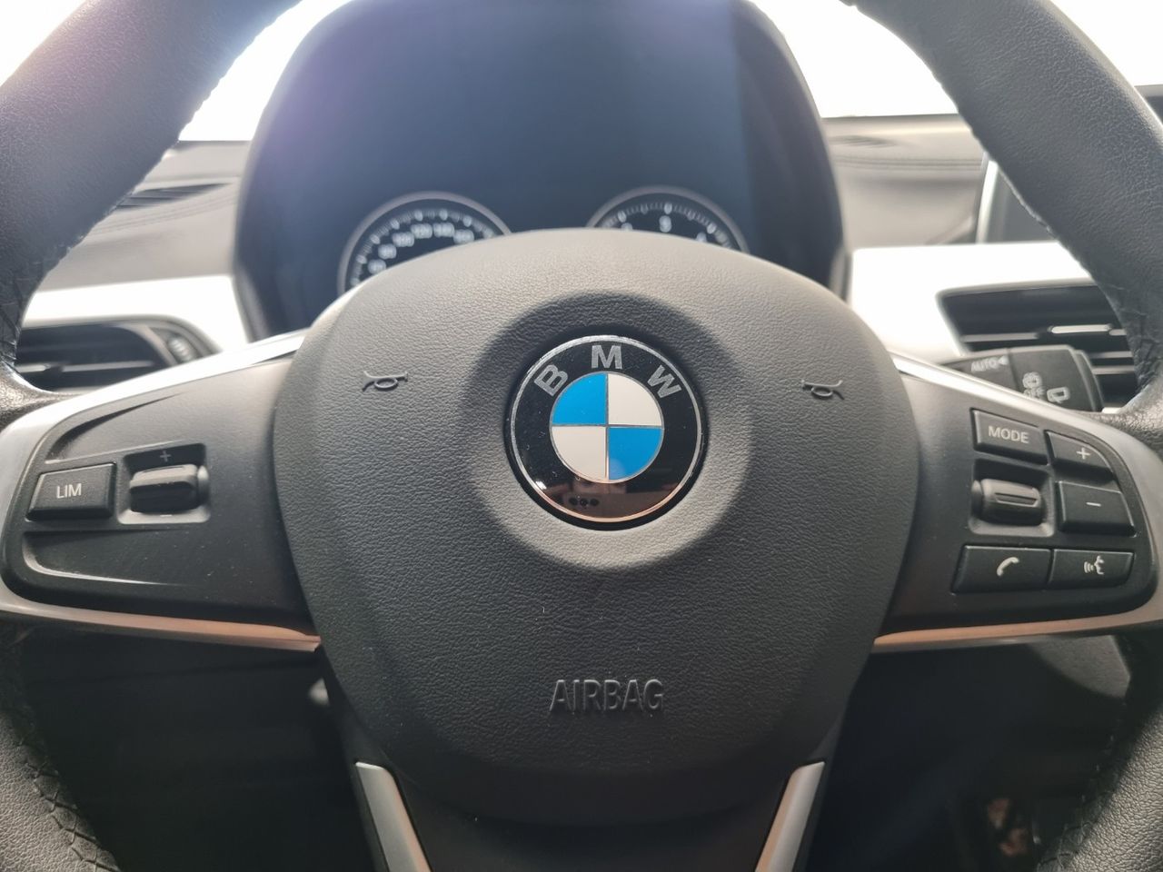 Foto BMW X2 21