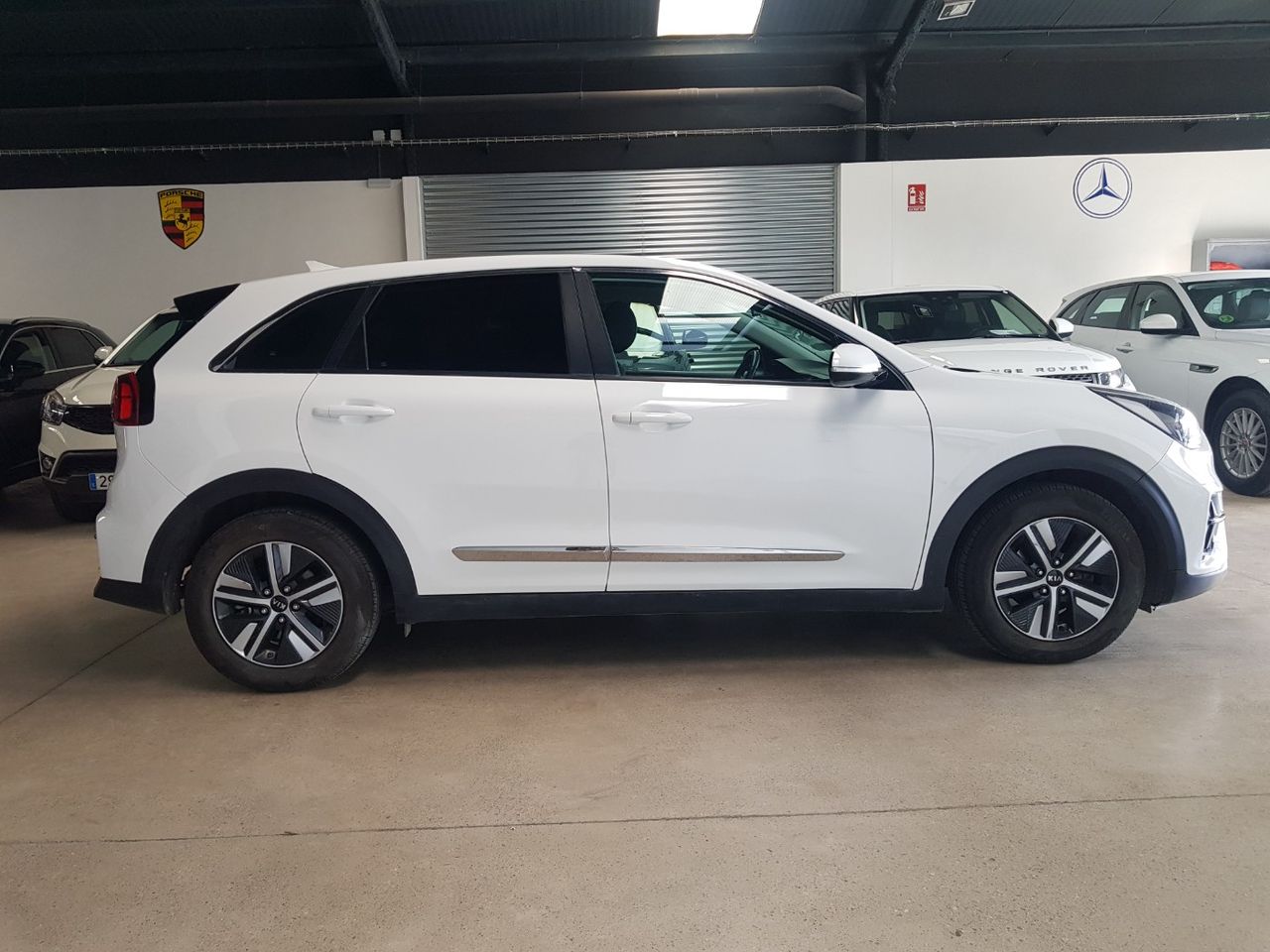 Foto Kia Niro 9